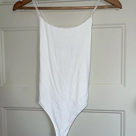 Bodysuit - Picture 1 of 6